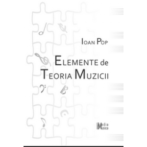 Ioan Pop - Elemente de teoria muzicii